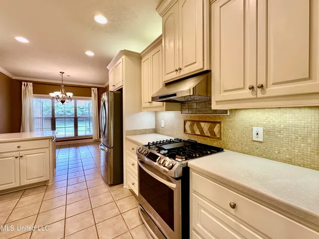 $430,000 | 105 Glen Auburn Drive, Clinton, MS 39056