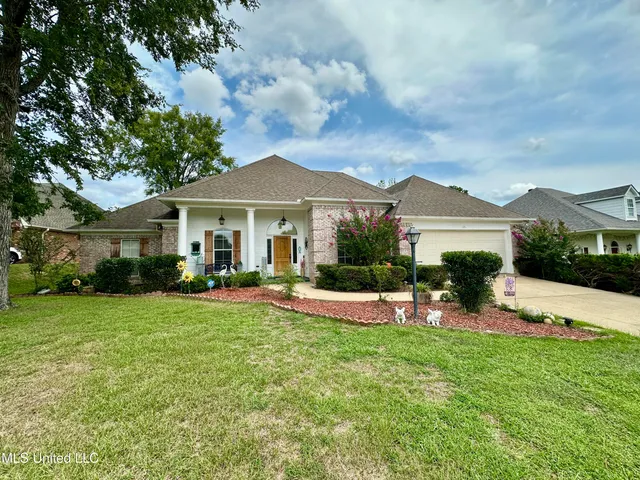 $430,000 | 105 Glen Auburn Drive, Clinton, MS 39056