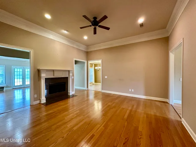 $430,000 | 105 Glen Auburn Drive, Clinton, MS 39056