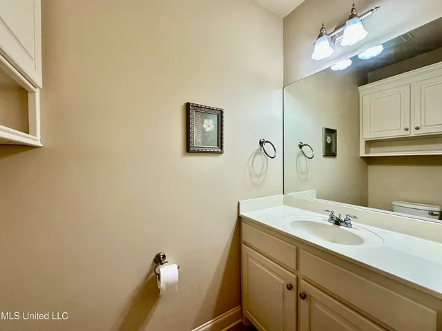 $430,000 | 105 Glen Auburn Drive, Clinton, MS 39056