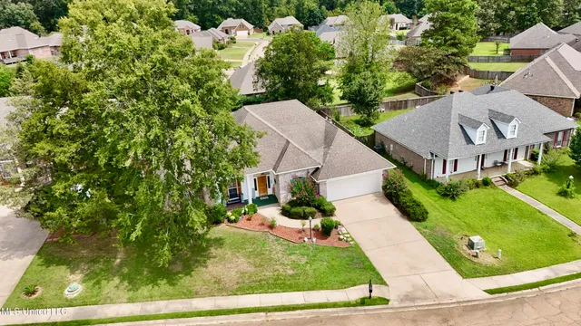 $430,000 | 105 Glen Auburn Drive, Clinton, MS 39056