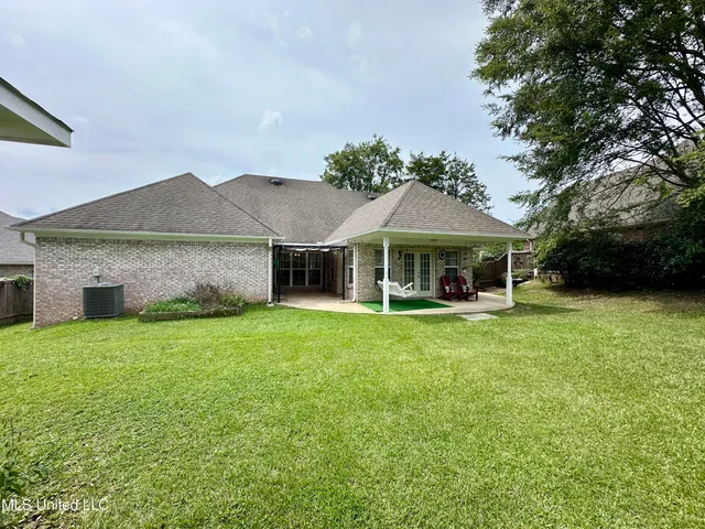 $430,000 | 105 Glen Auburn Drive, Clinton, MS 39056