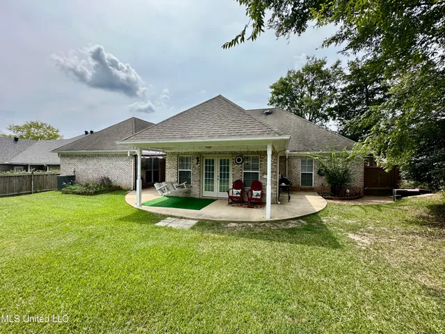 $430,000 | 105 Glen Auburn Drive, Clinton, MS 39056