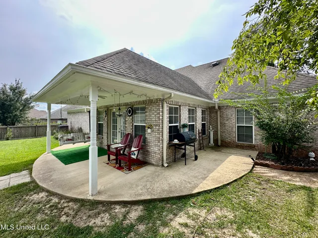 $430,000 | 105 Glen Auburn Drive, Clinton, MS 39056