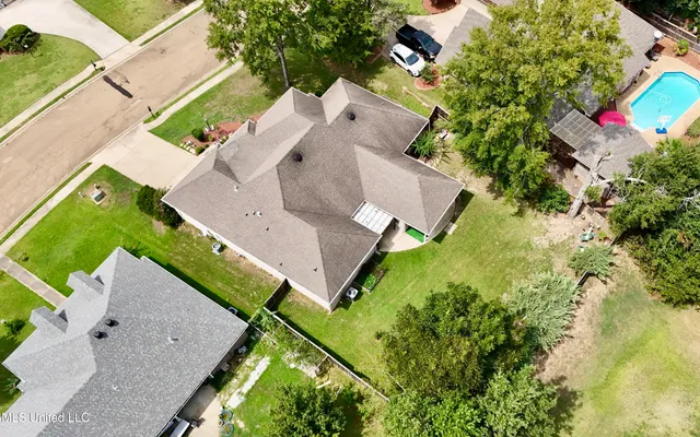 $430,000 | 105 Glen Auburn Drive, Clinton, MS 39056