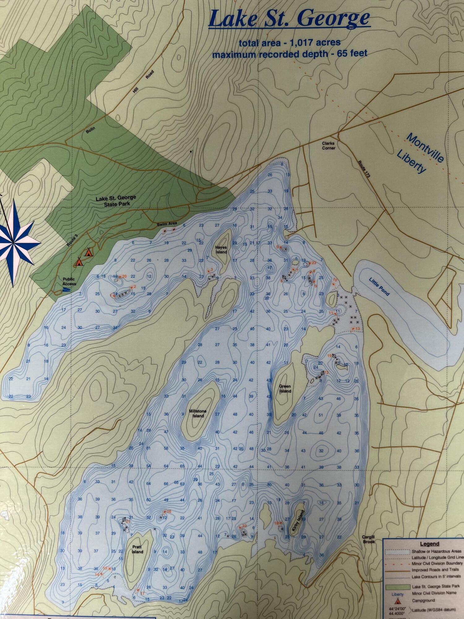39 Camp Cove Road Liberty, ME 04949 - Photo 26 of 26 IMG_2866