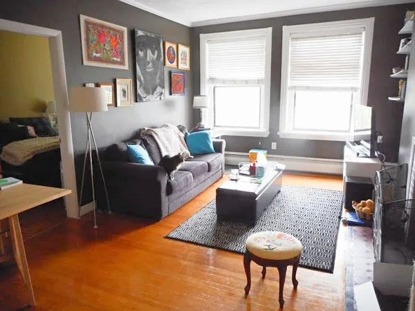 $2,600 | 922 Beacon Street, Unit 41, Boston, MA 02215