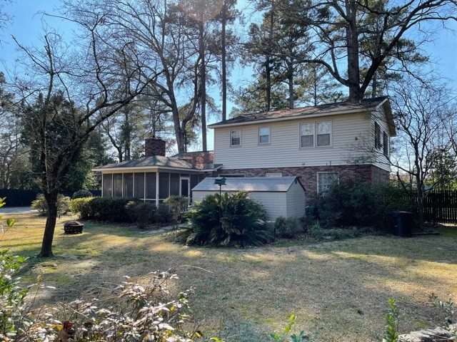 650 Powderhouse Road Southeast Aiken, SC 29801 - Photo 16 of 20