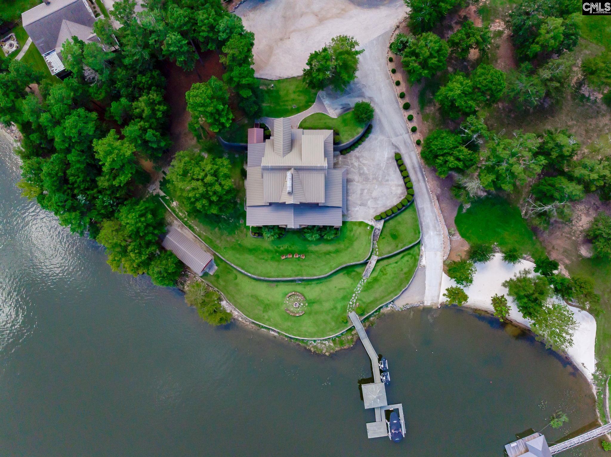 197 Smooth Rock Point Ridgeway, SC 29130 - Photo 83 of 99