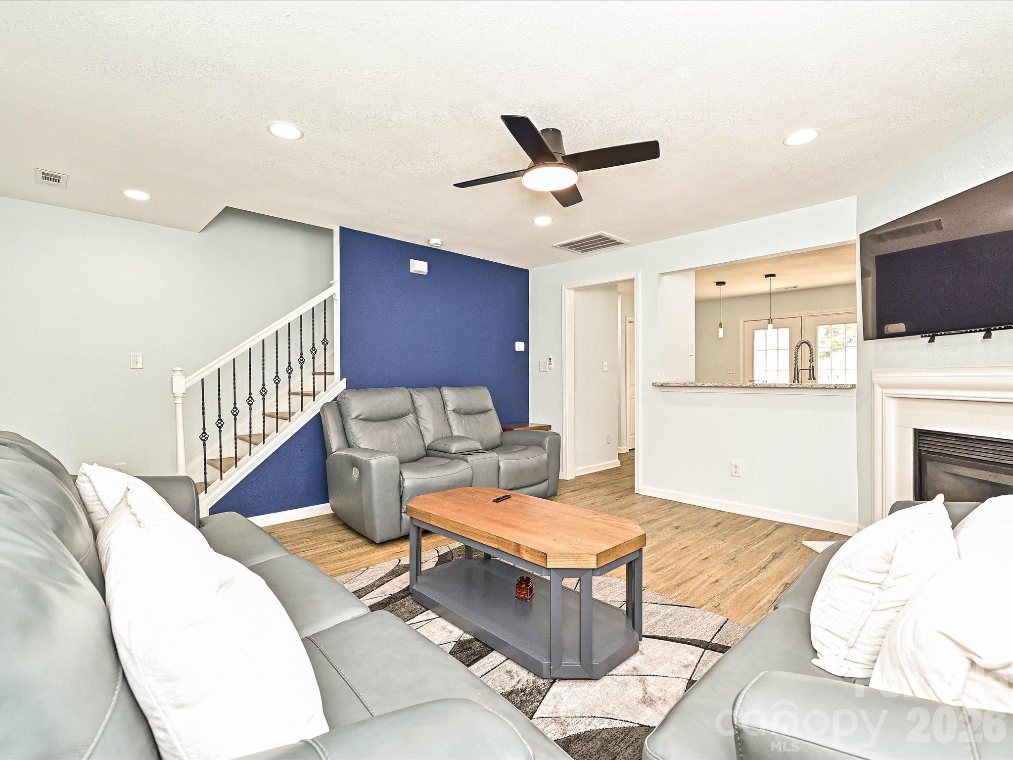 7256 Coddin Lane Fort Mill, SC 29707 - Photo 4 of 30