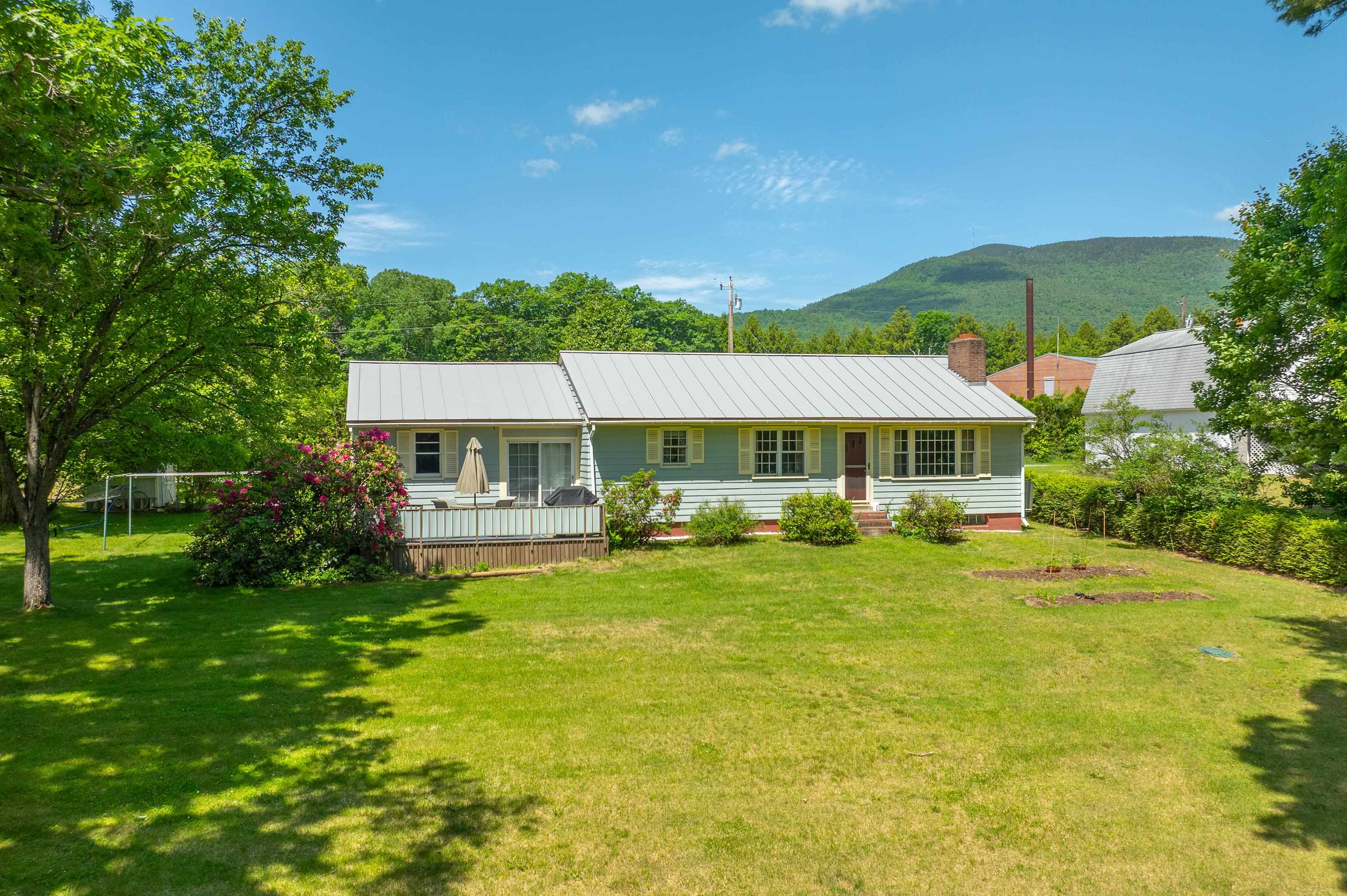 56 Jenness Road Weathersfield, VT 05089 - Photo 33 of 35