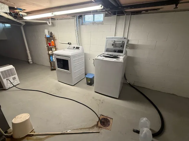 $167,900 | 118 Robert Street, Clintonville, WI 54929