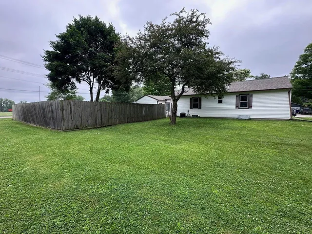 $167,900 | 118 Robert Street, Clintonville, WI 54929