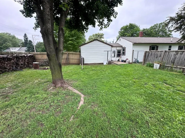 $167,900 | 118 Robert Street, Clintonville, WI 54929