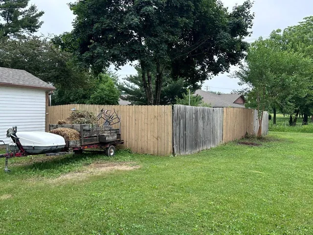 $167,900 | 118 Robert Street, Clintonville, WI 54929