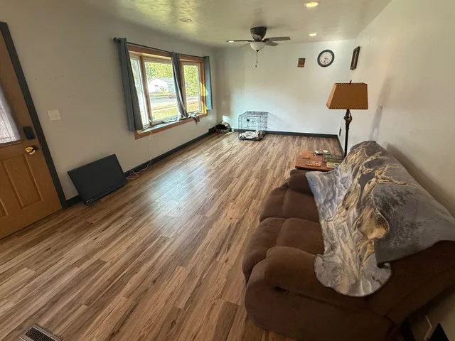 $167,900 | 118 Robert Street, Clintonville, WI 54929