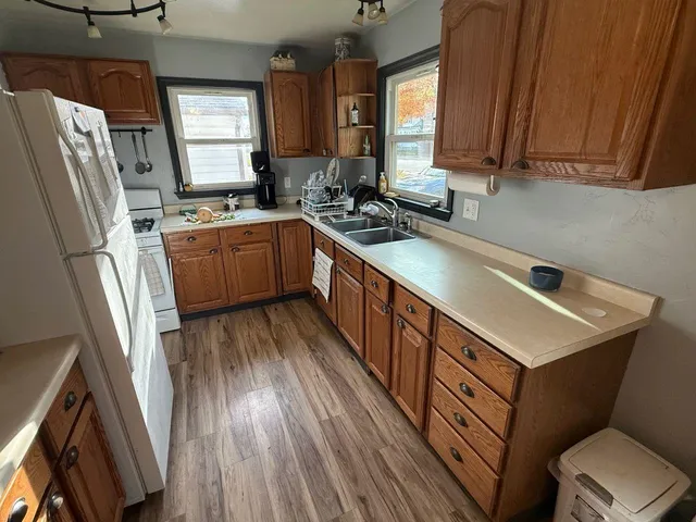 $167,900 | 118 Robert Street, Clintonville, WI 54929