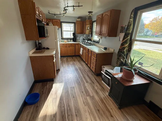 $167,900 | 118 Robert Street, Clintonville, WI 54929