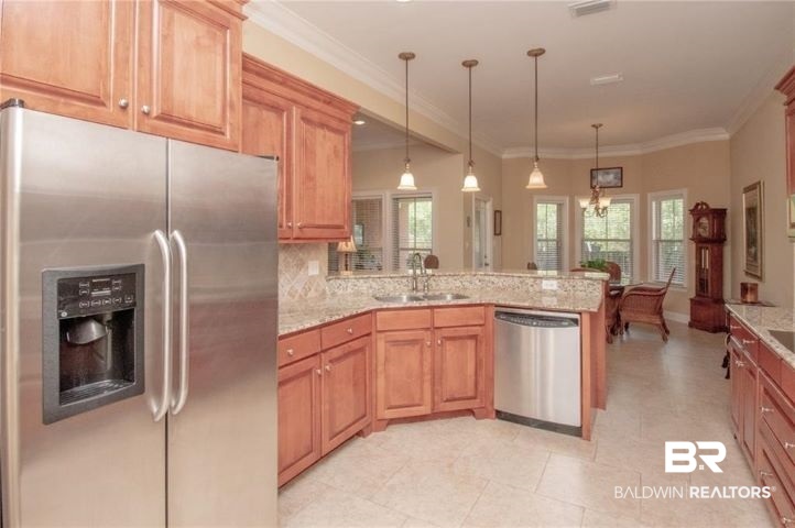 3710 Harvest Court Mobile, AL 36695 - Photo 18 of 49