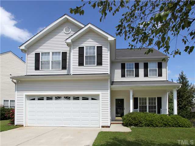 8316 Neuse Lawn Road Raleigh, NC 27616 - Photo 1 of 22 Gallery Image 1