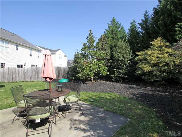 8316 Neuse Lawn Road Raleigh, NC 27616 - Photo 21 of 22 Gallery Image 21