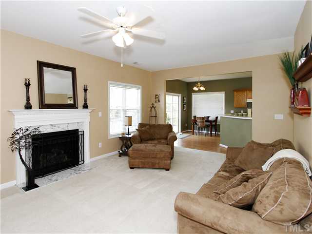 8316 Neuse Lawn Road Raleigh, NC 27616 - Photo 7 of 22 Gallery Image 7