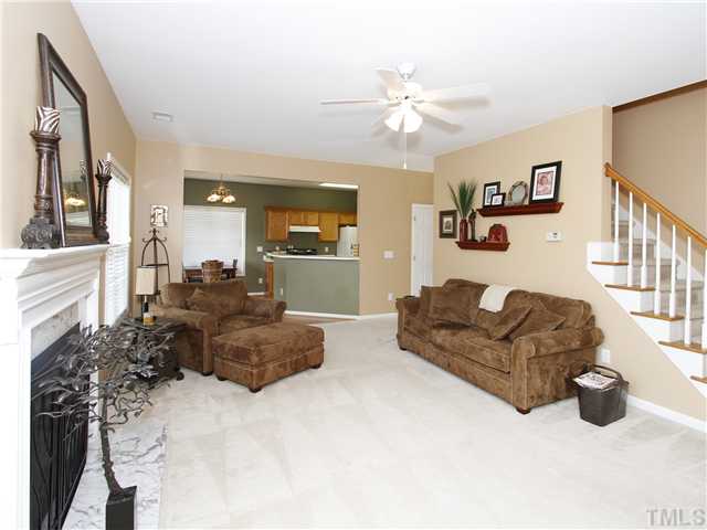8316 Neuse Lawn Road Raleigh, NC 27616 - Photo 8 of 22 Gallery Image 8