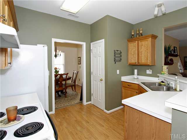 8316 Neuse Lawn Road Raleigh, NC 27616 - Photo 9 of 22 Gallery Image 9