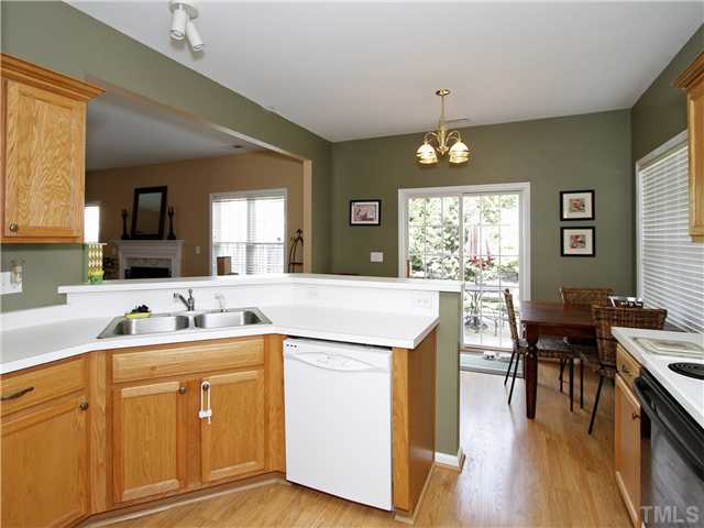 8316 Neuse Lawn Road Raleigh, NC 27616 - Photo 10 of 22 Gallery Image 10