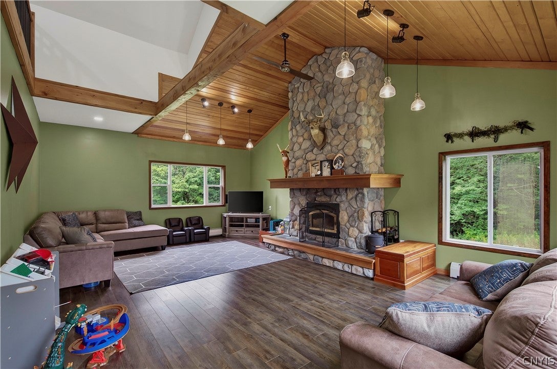 10003 Welsh District Road Remsen, NY 13438 - Photo 28 of 50 Gallery Image 28