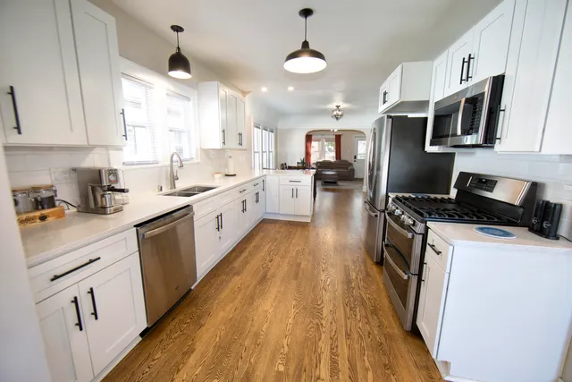 $375,000 | 122 East Norwich Street, Milwaukee, WI 53207