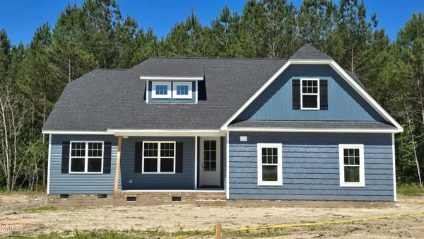 $440,000 | 124 Freedom Ridge Drive, Smithfield, NC 27577