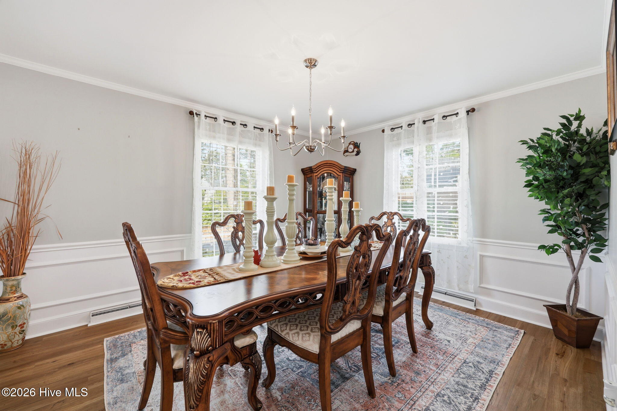 1205 West Highland Avenue Kinston, NC 28501 - Photo 32 of 48