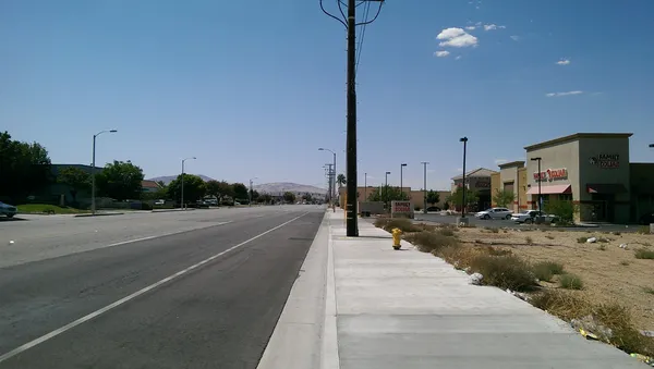 $345,999 | 32 Street East & Palmdale Boulevard, Palmdale, CA 93550