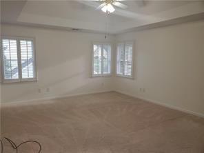 3715 Ridgeside Court Suwanee, GA 30024 - Photo 17 of 33 an empty room with a window