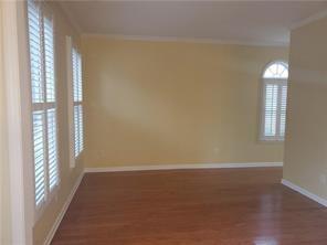 3715 Ridgeside Court Suwanee, GA 30024 - Photo 2 of 33 a view of room with window and stairs