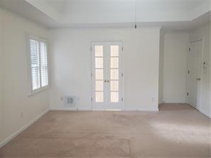 3715 Ridgeside Court Suwanee, GA 30024 - Photo 22 of 33 an empty room with windows