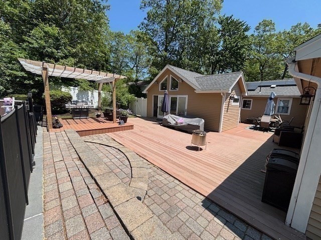 3 Upland Road, Unit 3 Burlington, MA 01803 - Photo 6 of 39