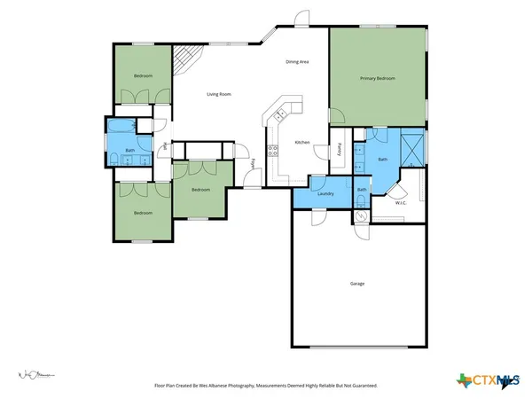 $379,000 | 604 Magnolia Drive, Troy, TX 76579