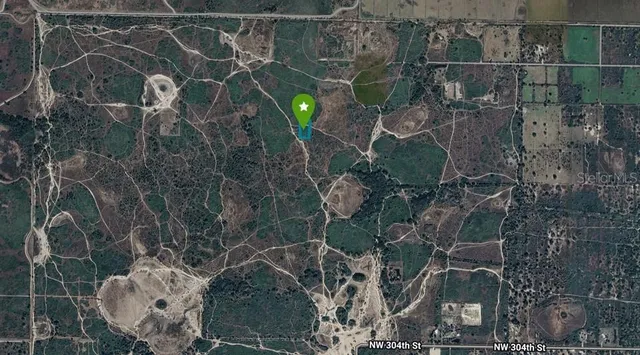 $14,500 | Northwest 314th Street, Okeechobee, FL 34972