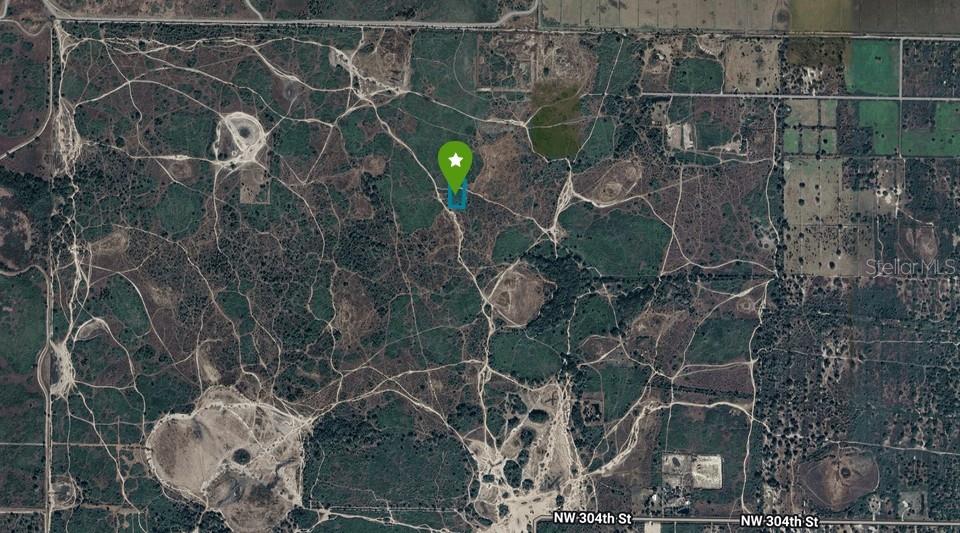 Northwest 314th Street Okeechobee, FL 34972 - Photo 2 of 4