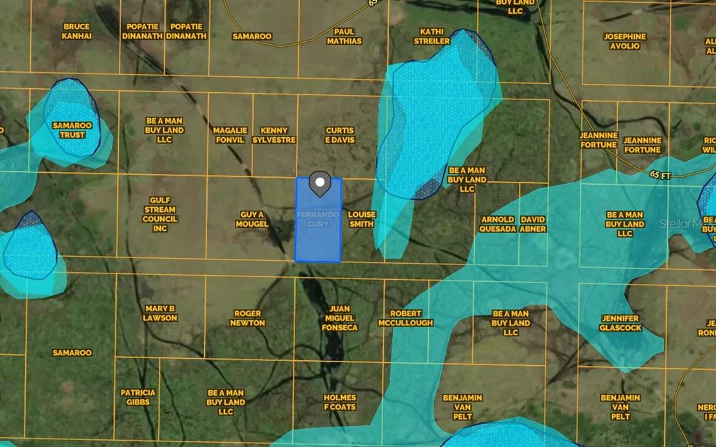 Northwest 314th Street Okeechobee, FL 34972 - Photo 3 of 4