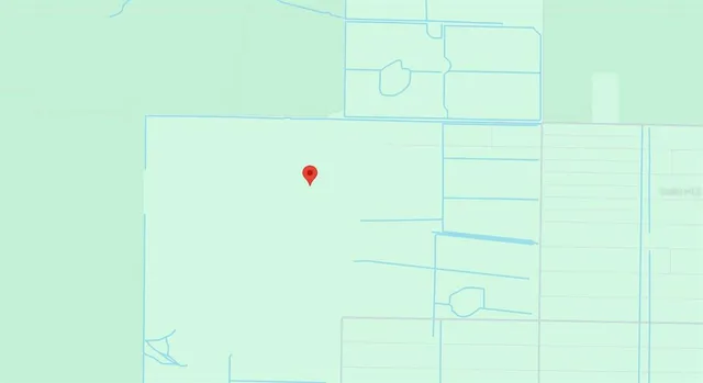 $14,500 | Northwest 314th Street, Okeechobee, FL 34972