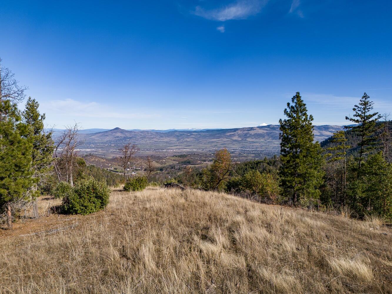 Griffin Creek Vista
