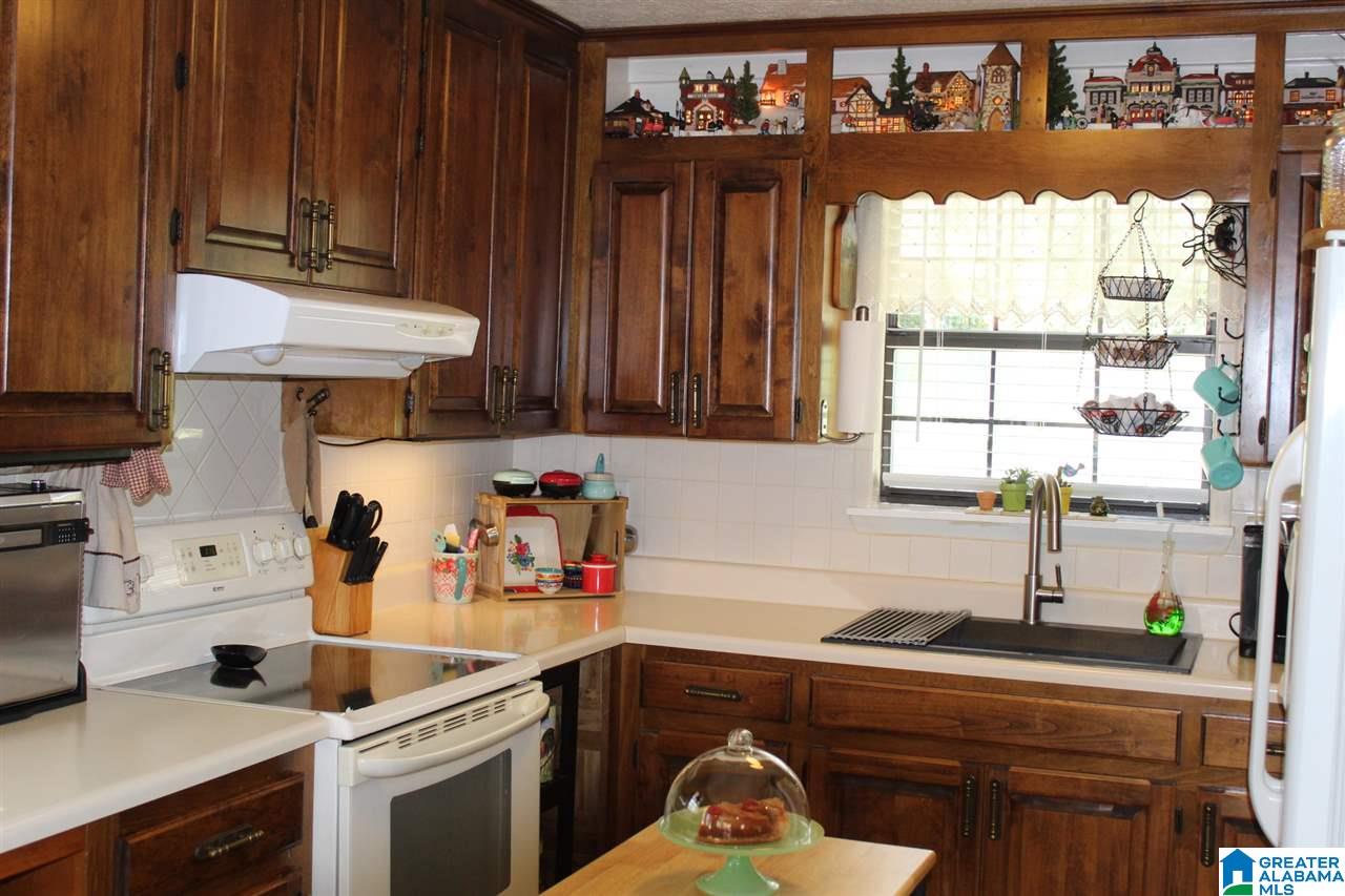281 County Road 929 Delta, AL 36258 - Photo 33 of 49
