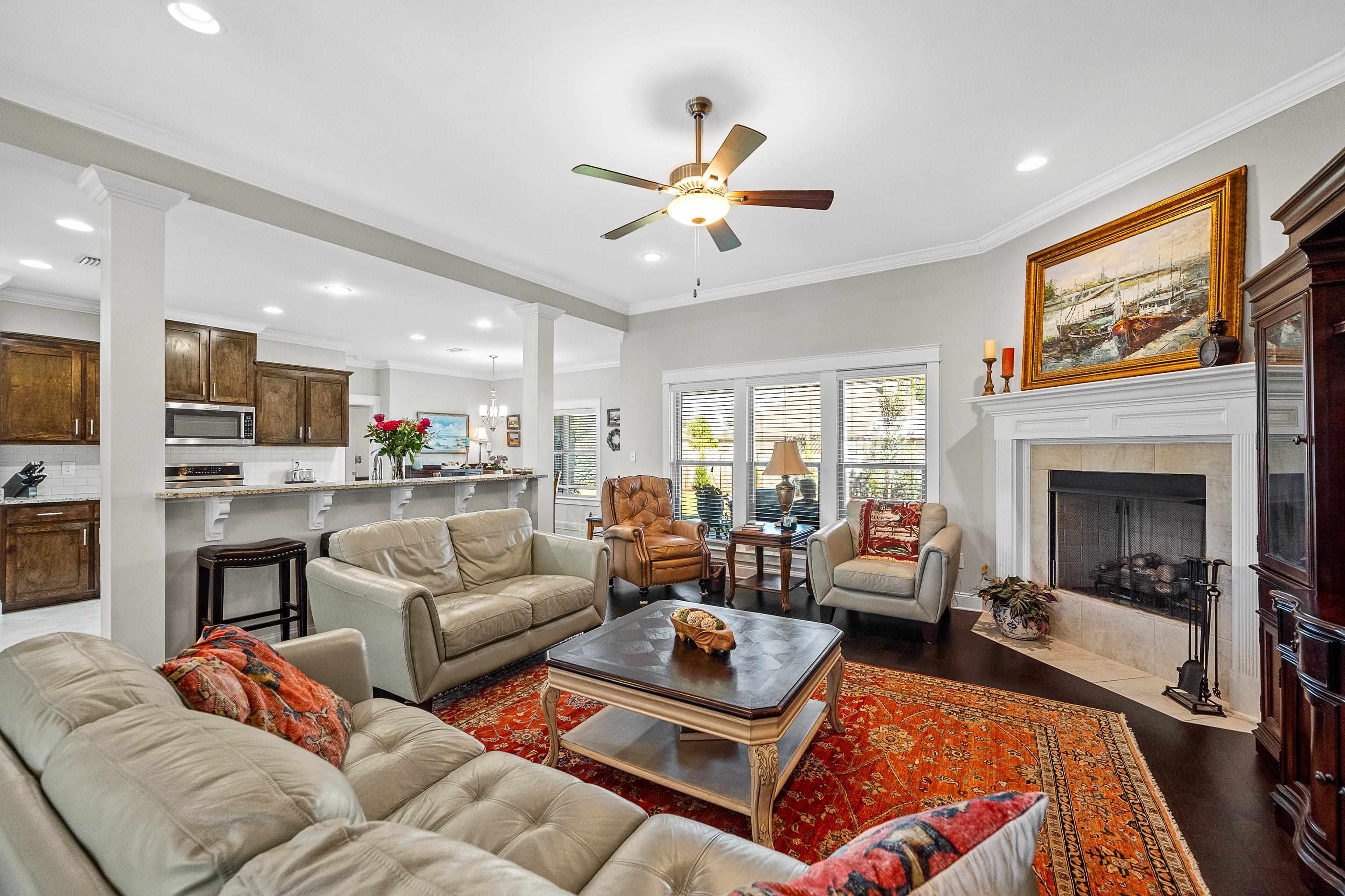 27040 Allenbrook Court Daphne, AL 36526 - Photo 6 of 35
