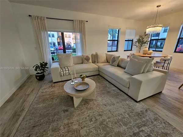 $2,700 | 15520 Southwest 136th Street, Unit 106, Miami, FL 33196