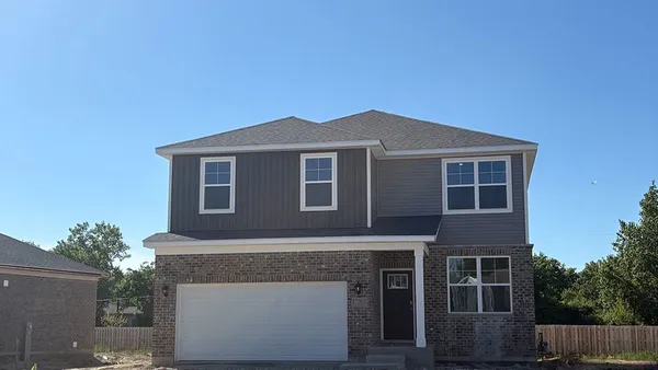 $479,990 | 17201 Munster Lane, Tinley Park, IL 60477
