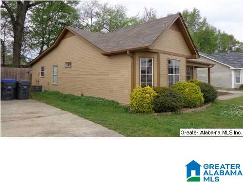 129 Douglas Drive Alabaster, AL 35007 - Photo 3 of 23