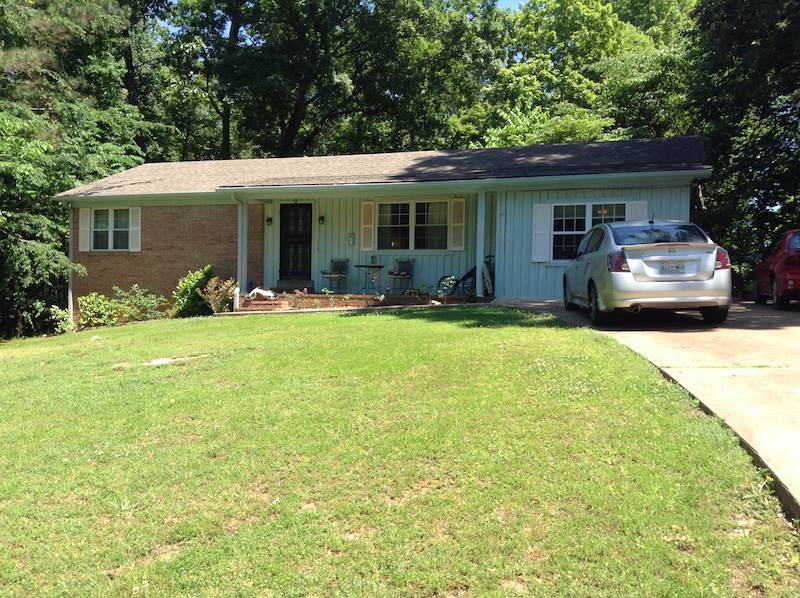 136 Morocco Road Bolivar, TN 38008 - Photo 1 of 7 Gallery Image 1